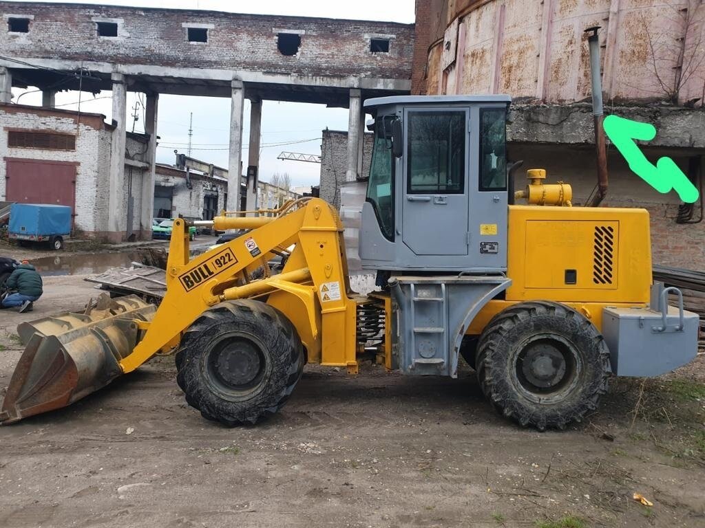 Владимир авто бу