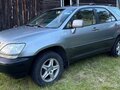 2001 Lexus RX 300 I, серебристый, 600000 рублей - вид 1