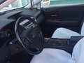 2010 Lexus RX 350 III, белый - вид 4