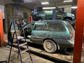 1991 Mercury Tracer