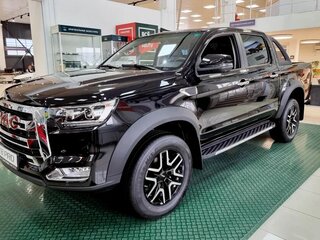 2024 JAC T8 Pro, чёрный, 2979000 рублей, вид 1
