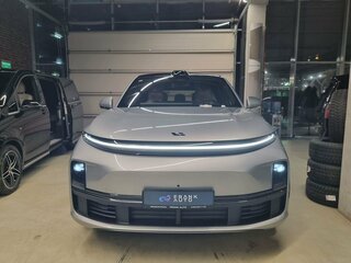 2024 LiXiang L7 52.3 kWh I Рестайлинг, серебристый, 7300000 рублей, вид 1