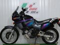 1994 Yamaha XTZ750 Super Tenere, чёрный - вид 1