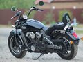Indian Junior Scout РјРѕС‚РѕС†РёРєР»С‹