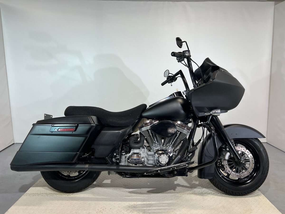 Harley-Davidson Road Glide
