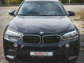 2018 BMW X6 M II (F86), чёрный - вид 7