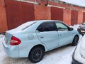 2000 Toyota Prius I Рестайлинг (XW10), зелёный, 320000 рублей - вид 4