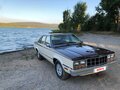 1982 Ford Fairmont, бежевый - вид 6