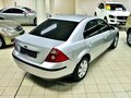 2004 Ford Mondeo, серебристый - вид 4