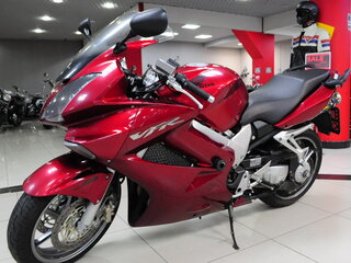 Honda VFR Candy