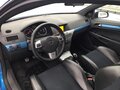 2008 Opel Astra OPC H, голубой - вид 6