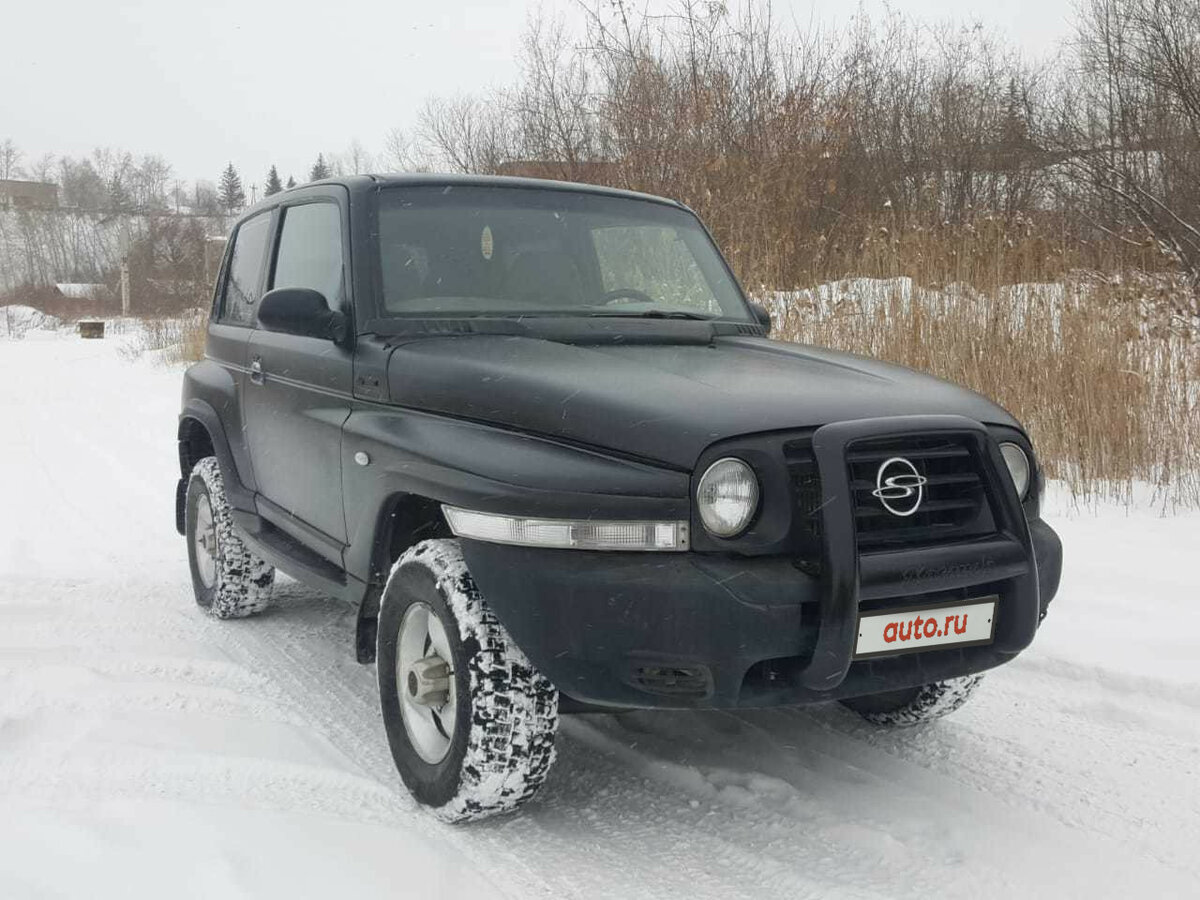 Бу авто ачинск