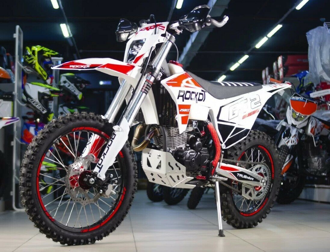 Rockot GS 2