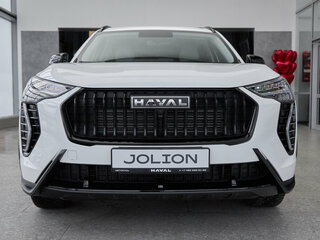 2026 Haval Jolion I Рестайлинг, белый, 2799000 рублей, вид 2