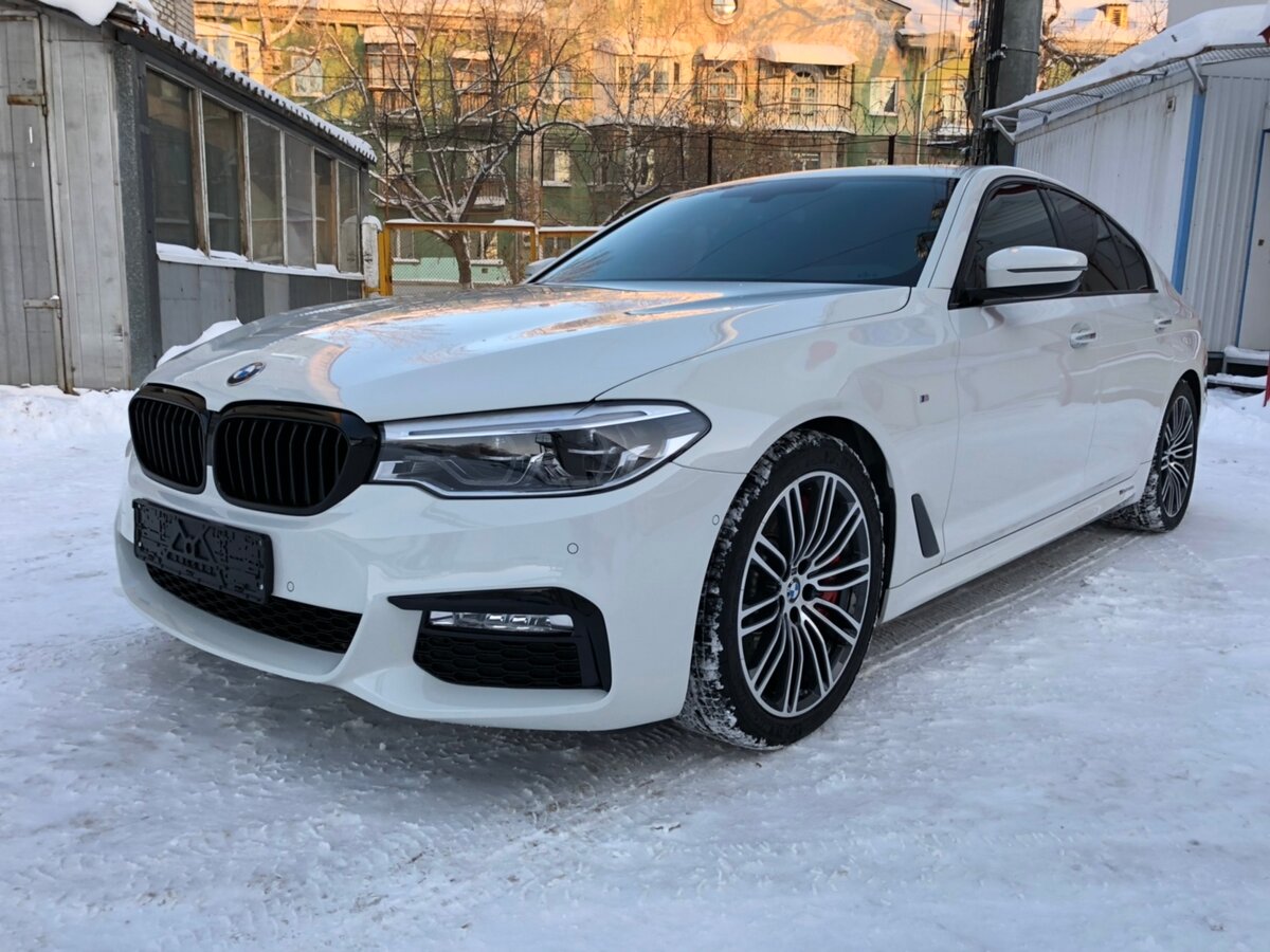 Р‘РњР’ f30 Р·РёРјРѕР№