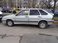 2006 Lada (ВАЗ) 2114, серый - вид 2