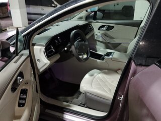 2022 Rising Auto R7 90 kWh, розовый, 3736041 рублей, вид 4