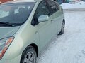 2009 Toyota Prius II Рестайлинг (XW20), зелёный, 830000 рублей - вид 5