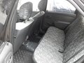 2010 Renault Logan I Рестайлинг, чёрный - вид 5