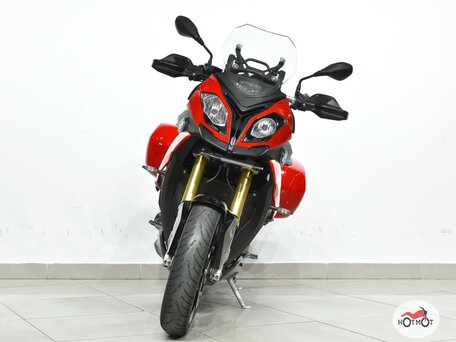 2016 bmw s1000xr sales