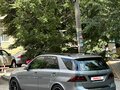 2016 Mercedes-Benz GLE 350 d I (W166), серый, 4049000 рублей - вид 7