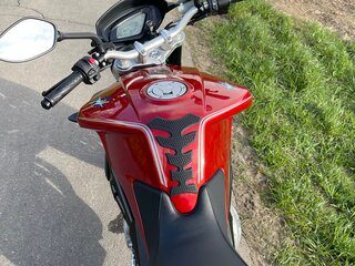 2014 MV Agusta Brutale 800, красный, 725000 рублей, вид 1