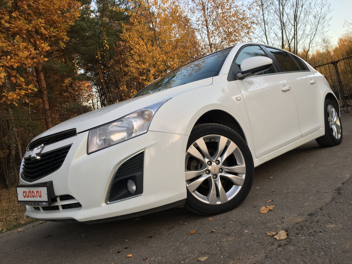 Шевроле Круз 2013 1 8 автомат