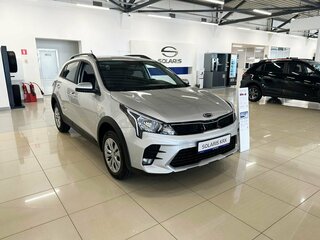 2025 Solaris KRX, серебристый, 2156000 рублей, вид 1
