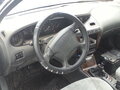1998 Daewoo Leganza, зелёный - вид 2