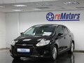 2013 Ford Focus III, чёрный - вид 1