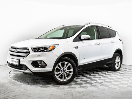 Форд куга и обл