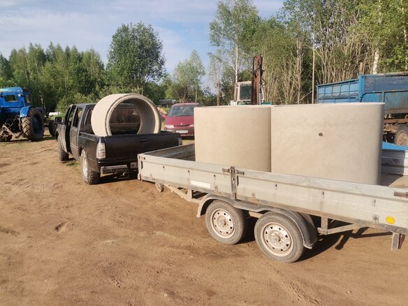 Купить б/у Xin Kai Pickup X3 2003-2006 2.2 MT (105 л.с.) бензин ...