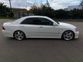 2007 Toyota Crown XII (S180), белый, 1200000 рублей - вид 7