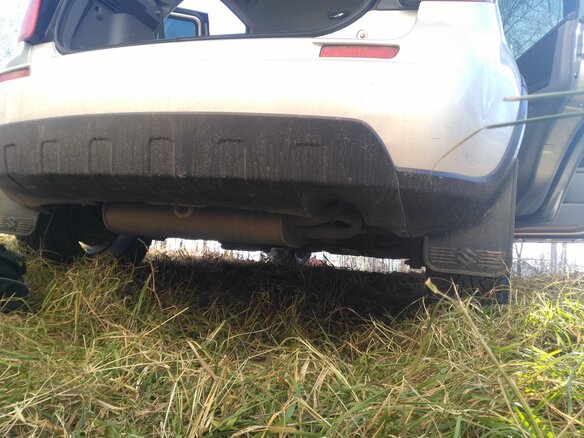 2012 Suzuki SX4 I (Classic) Рестайлинг, серебристый - вид 14