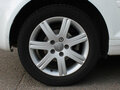2009 Audi A3 II (8P) Рестайлинг 2, белый - вид 6
