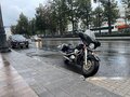 1997 Suzuki Intruder VL 1500 LC, чёрный, 550000 рублей - вид 2