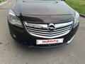 2013 Opel Insignia I Рестайлинг, коричневый, 700000 рублей - вид 5