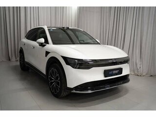 2024 Zeekr 7X 100 kWh, белый, 4900000 рублей, вид 1