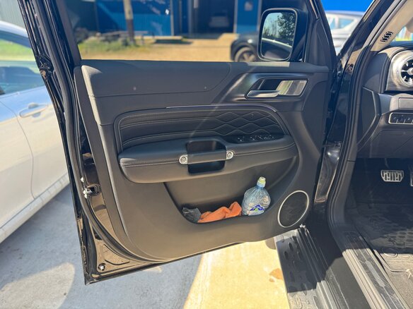 2023 Tank 300 I, чёрный, 3450000 рублей - вид 11