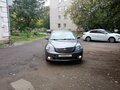 2013 Geely Emgrand, серый - вид 6