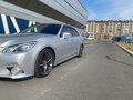 2013 Toyota Crown XIV (S210), серый, 2650000 рублей - вид 1