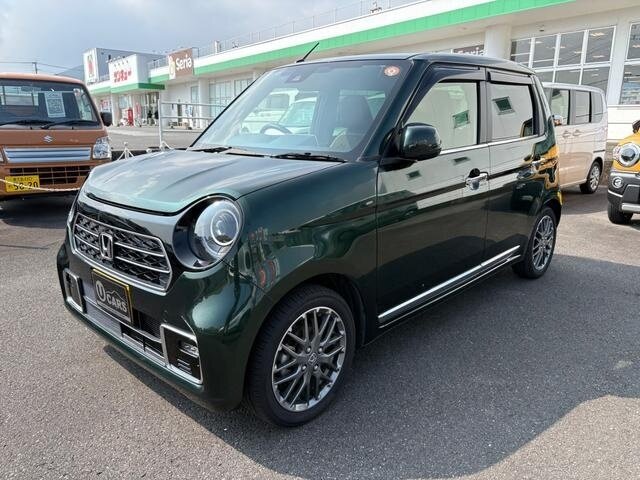 Honda N-One II