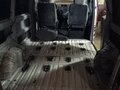 1999 Mercedes-Benz Vito 112 CDI I (W638), бежевый - вид 6