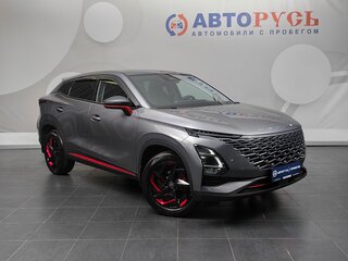 2024 Omoda C5 I, серый, 1811000 рублей, вид 1