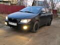 2012 Lifan Solano I (620), чёрный