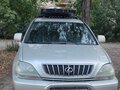 2000 Lexus RX 300 I, серебристый, 700000 рублей