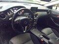 2014 Mercedes-Benz GLA 200 I (X156), чёрный - вид 8
