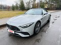 2022 Mercedes-Benz SL-Класс AMG SL 43 43 AMG IV (R232), серый, 13900000 рублей - вид 1