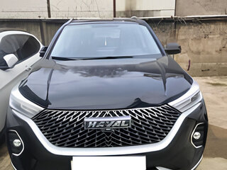 2024 Haval M6 II, чёрный, 1230800 рублей, вид 1