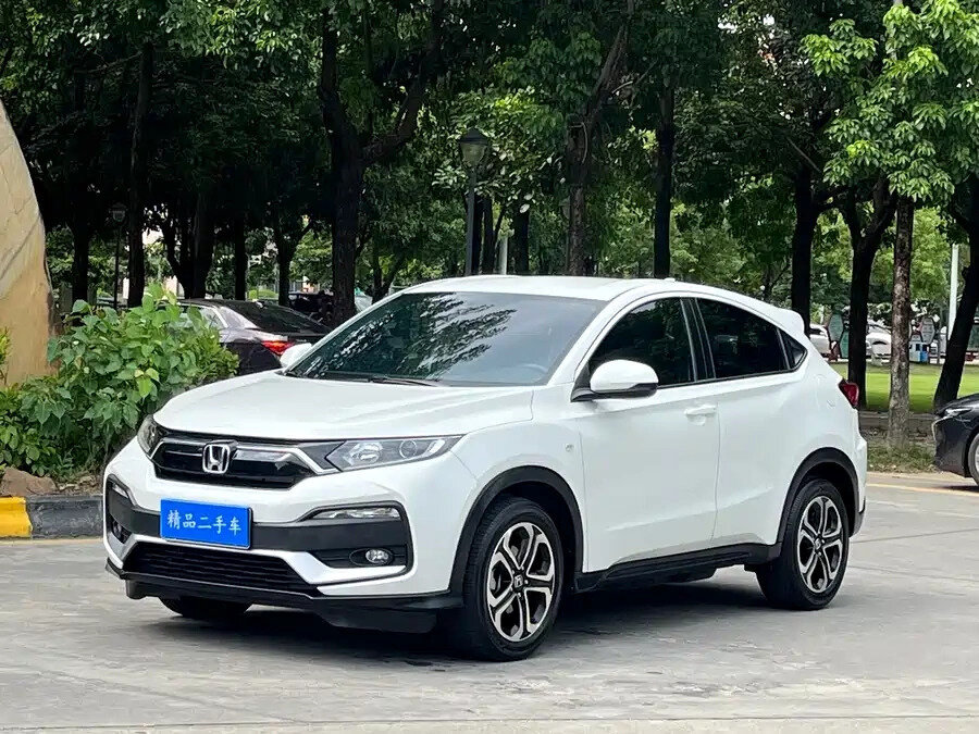 Honda XR-V I